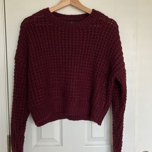 Pacsun Knit Sweater